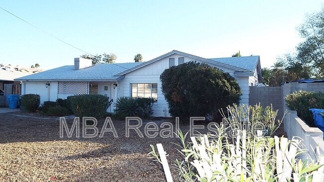 property at 4331 N 20th St