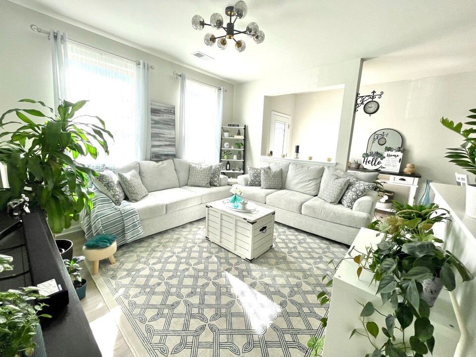 9451 Avery Lilac Ln in Indian Land, SC - Foto de edificio