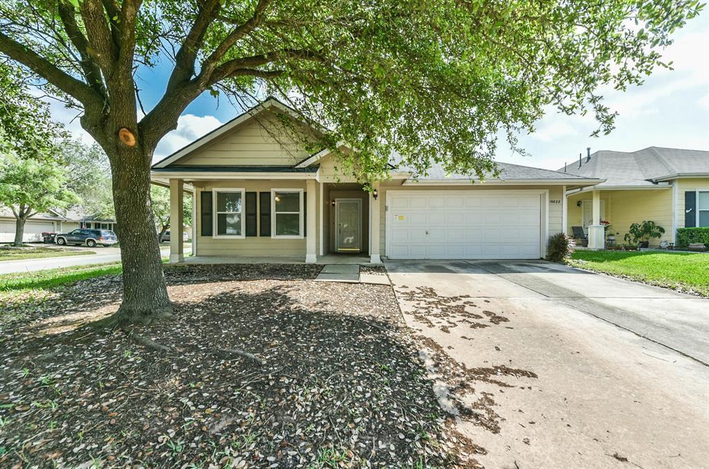 19822 River Breeze Dr in Tomball, TX - Building Photo