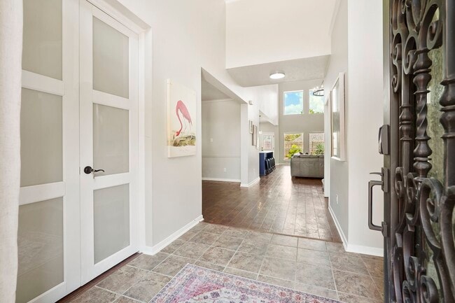 property at 8615 Discus Dr