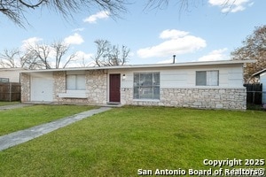 property at 217 Flintstone Ln