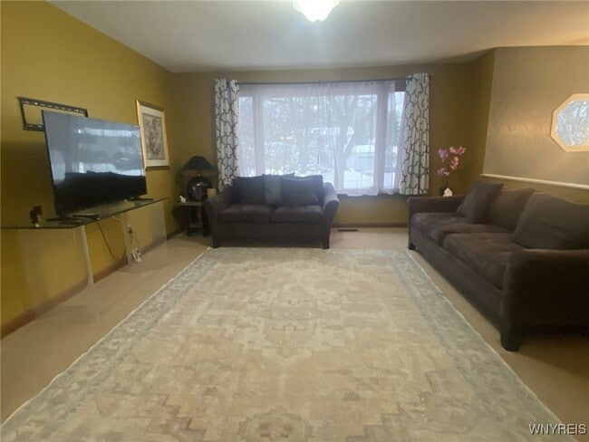 36 Altair Dr in Getzville, NY - Building Photo - Building Photo