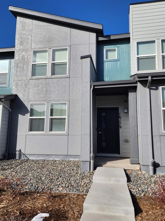 property at 16179 E Elk Dr
