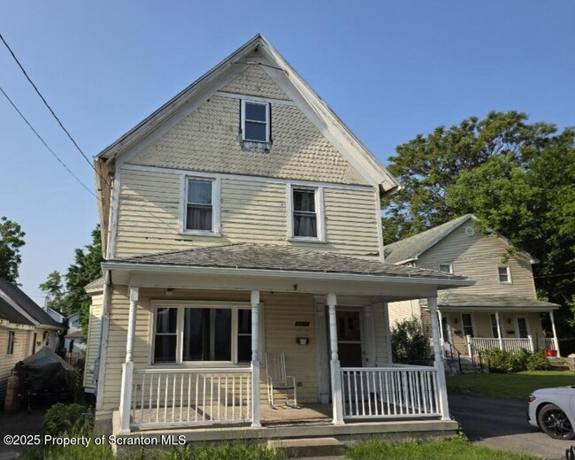 property at 135 Throop St