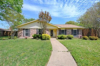 6536 Mesquite Trail in Plano, TX - Building Photo - Building Photo