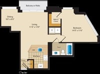 The Promenade at Harbor East - 12