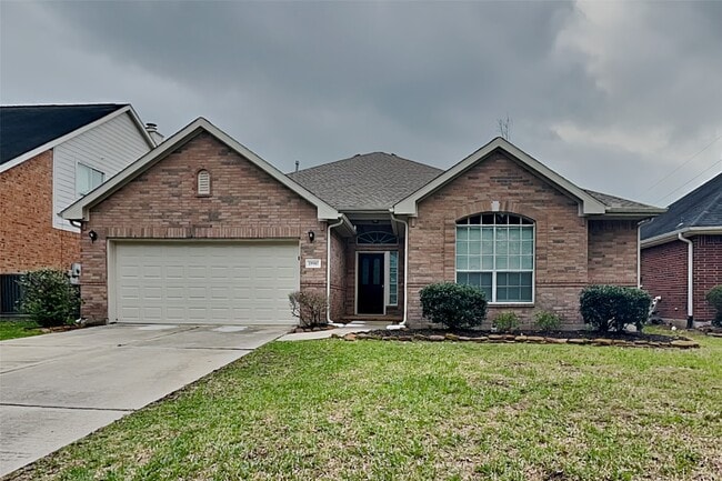 property at 19903 Water Point Trail