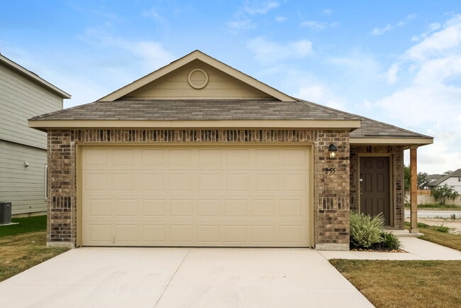 property at 255 Bailey Blf
