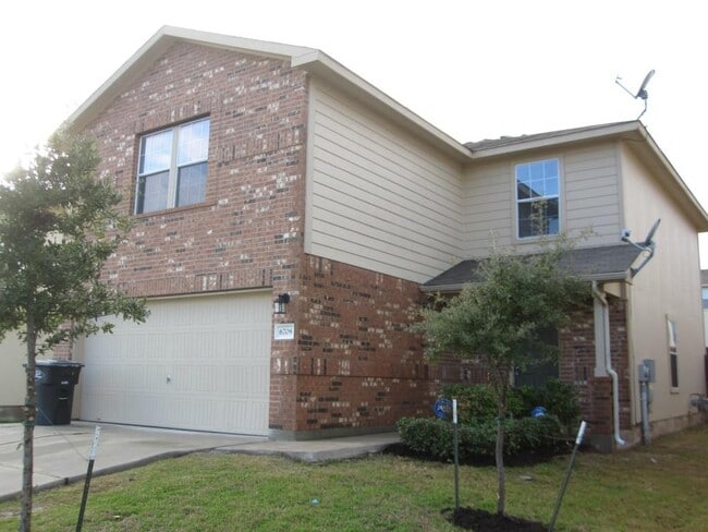 6708 Ferrystone Pass in Austin, TX - Building Photo - Building Photo