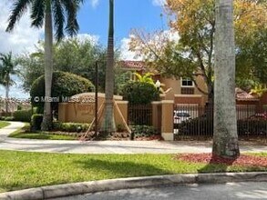 3075 SW 153rd Path in Miami, FL - Building Photo - Building Photo