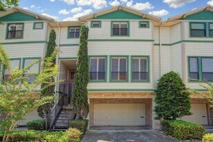 1333 Fairview St in Houston, TX - Building Photo