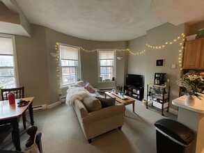 767A Tremont St, Unit 7 in Boston, MA - Building Photo - Building Photo