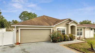 639 Mesilla Dr in Kissimmee, FL - Building Photo - Building Photo