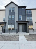 502 S 1140 W in American Fork, UT - Building Photo