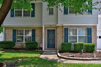 2404 Deer Crossing in Chesapeake, VA - Building Photo - Building Photo