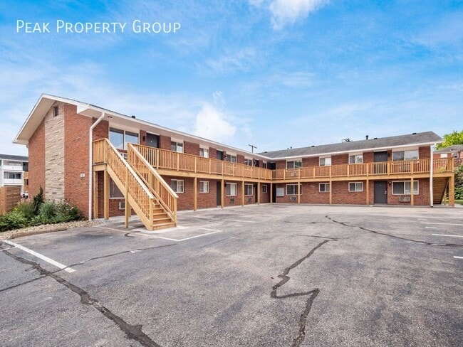 property at 593 Riverview Dr