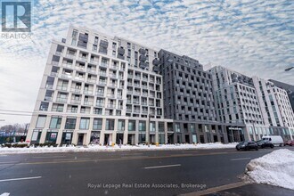 500 Wilson Ave in Toronto, ON - Building Photo - Building Photo