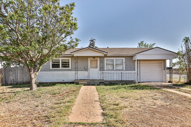 property at 815 52nd St
