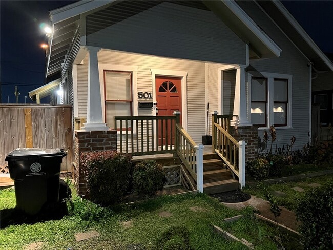 property at 501 E 28th St