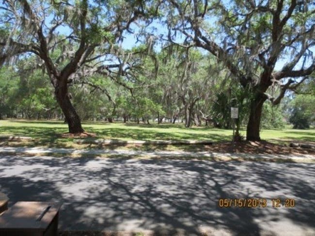 1206 E 11th Ave in Mount Dora, FL - Foto de edificio - Building Photo