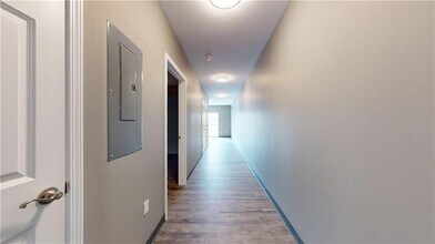 1450 Fifth Ave in Pittsburgh, PA - Building Photo - Building Photo