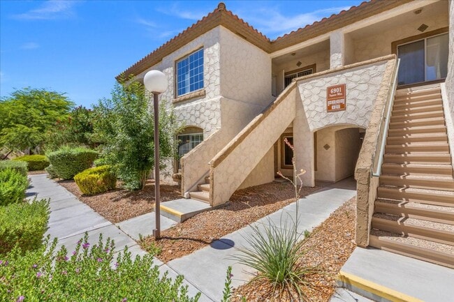 property at 6901 Squaw Mountain Dr