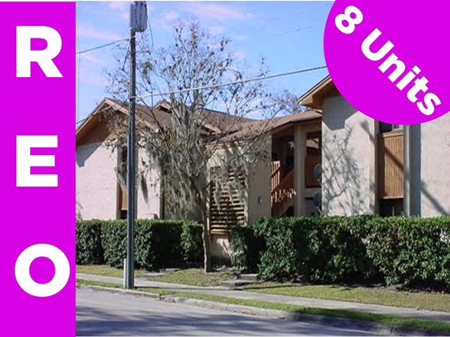 25 N Seminole Ave in Fort Meade, FL - Building Photo