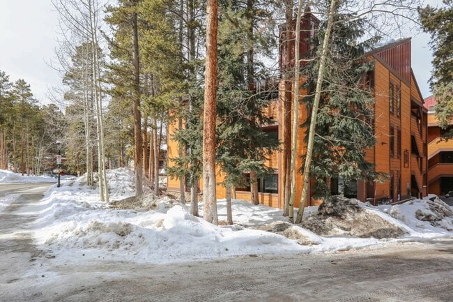 property at 800 Columbine Rd