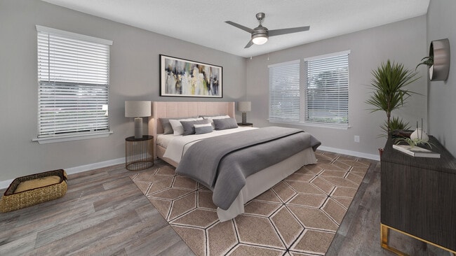 Isles at East Millenia in Orlando, FL - Foto de edificio - Building Photo