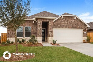 610 Ellwood Terrace Ln in Richmond, TX - Building Photo