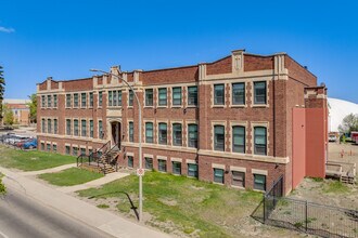 The Crossing II in Saskatoon, SK - Building Photo - Building Photo