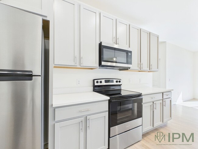 Midland Pointe in Maiden, NC - Building Photo - Building Photo