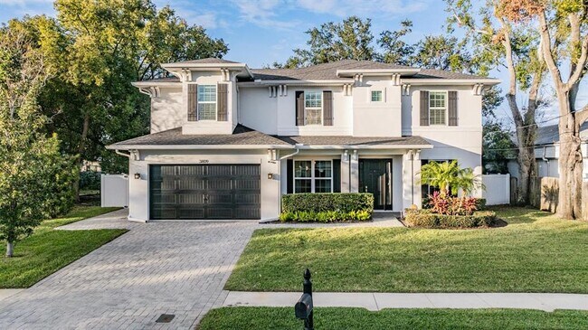 property at 3809 W Tacon St