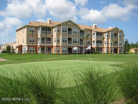 285 Old Village Center Cir in St. Augustine, FL - Building Photo