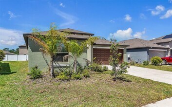 10357 Scarlet Skimmer Dr in Riverview, FL - Foto de edificio - Building Photo