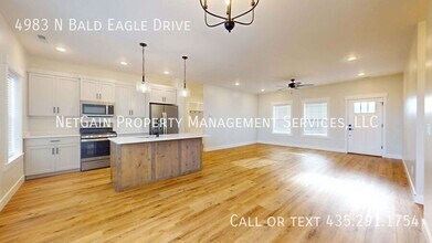 4983 Bald Eagle Dr in Enoch, UT - Building Photo - Building Photo
