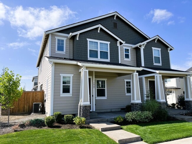 property at 7945 SE Roaring Ln