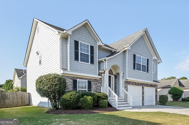 23 Liberty Crossing Dr NE in Cartersville, GA - Building Photo - Building Photo