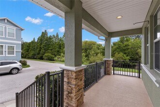 7333 S Trask St in Tampa, FL - Building Photo - Building Photo
