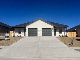 106 Leon Ln in Copperas Cove, TX - Building Photo