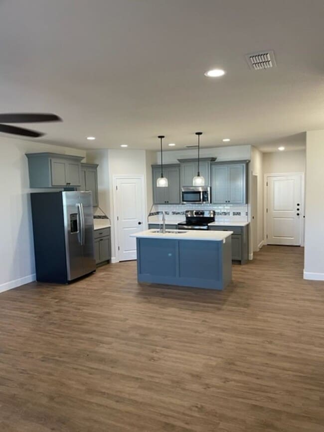 7339 Mountain View Rd in Abilene, TX - Building Photo - Building Photo