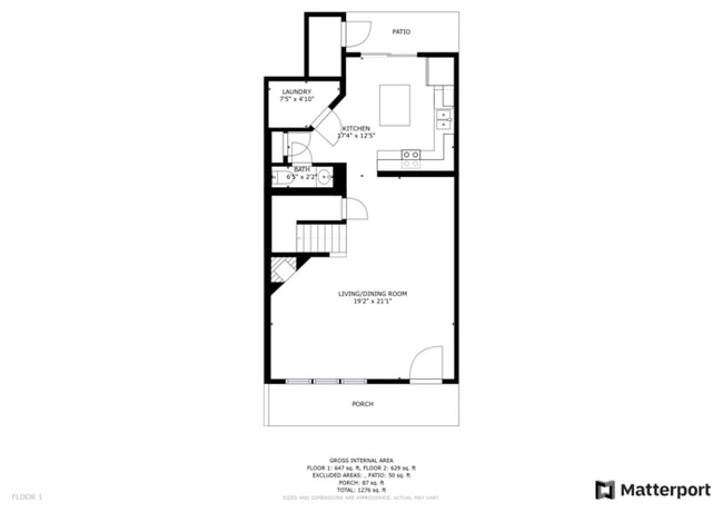 5860 Prescott Ct in Charlotte, NC - Building Photo - Building Photo