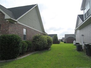1851 Brawley Ave in Fayetteville, NC - Building Photo - Building Photo