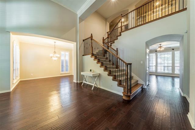 1364 Aubrey Ln in Frisco, TX - Building Photo - Building Photo