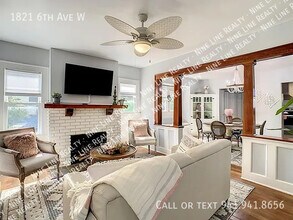 1821 6th Ave W in Bradenton, FL - Building Photo - Building Photo