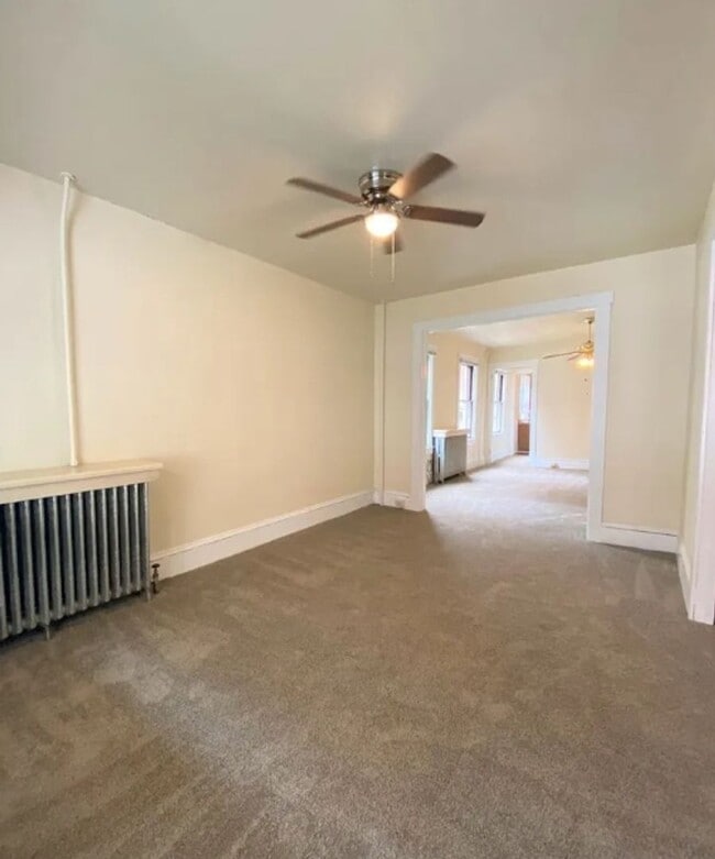 216-218 W Lamb St in Bellefonte, PA - Building Photo - Building Photo