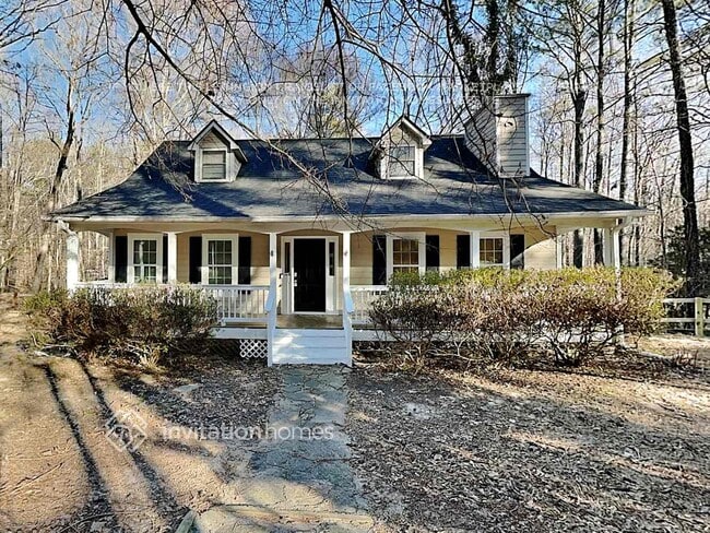 property at 209 Nacoochee Dr