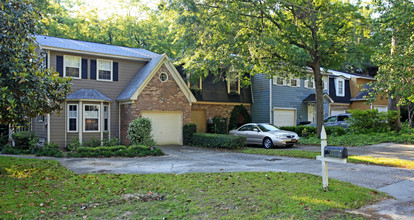 488-496 Teal Ln in Tallahassee, FL - Building Photo - Building Photo