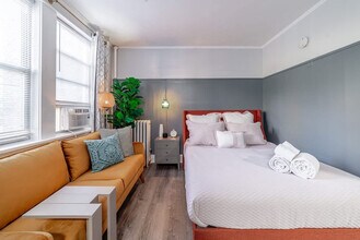 2119 N Sedgwick St in Chicago, IL - Building Photo - Building Photo