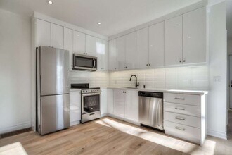 429 Brock Ave in Toronto, ON - Building Photo - Building Photo